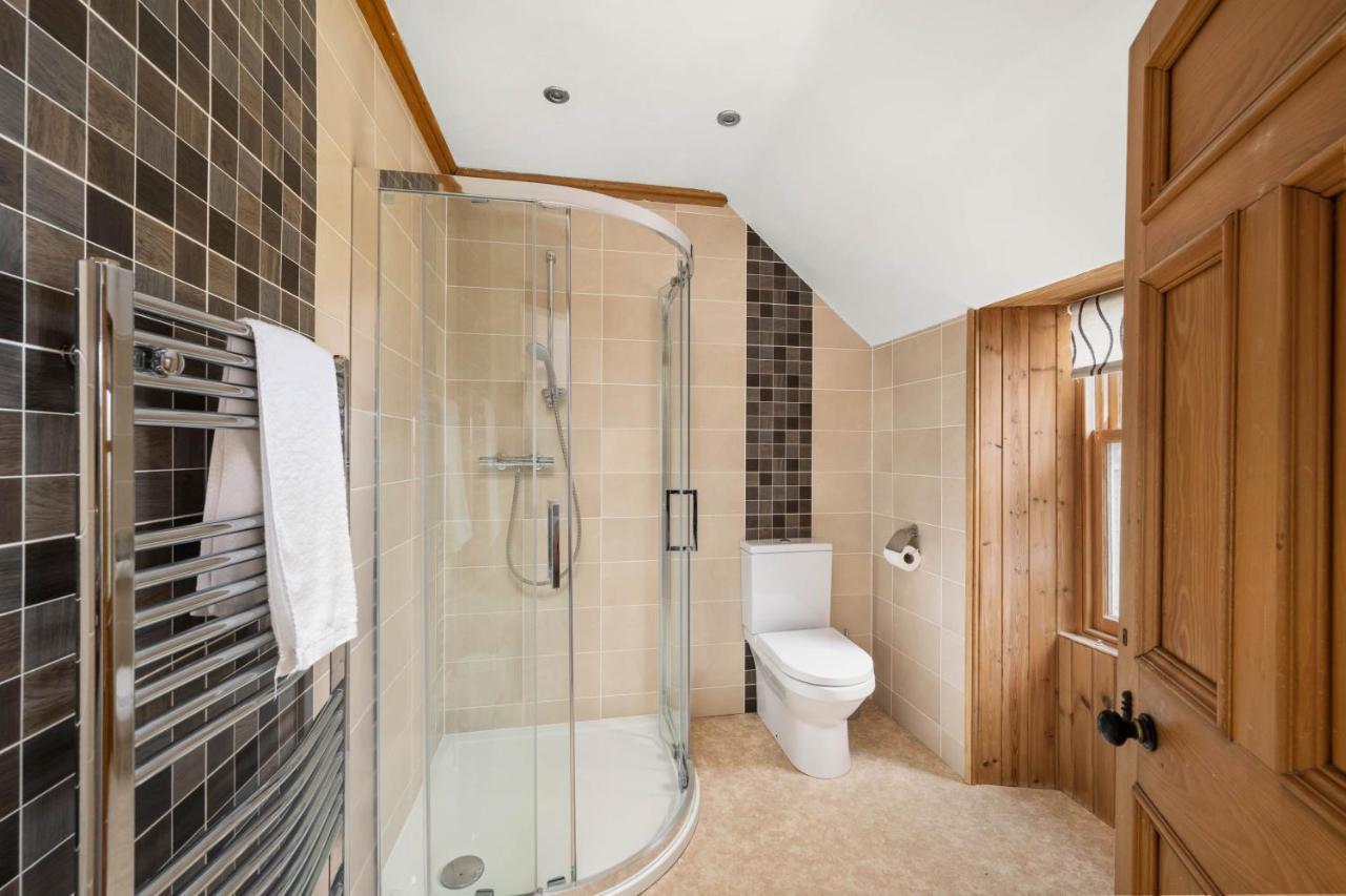 Gilmore House - 5 Bedroom Victorian Home With Hot Tub Blairgowrie and Rattray Экстерьер фото